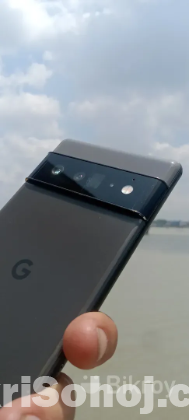 Google Pixel 6pro